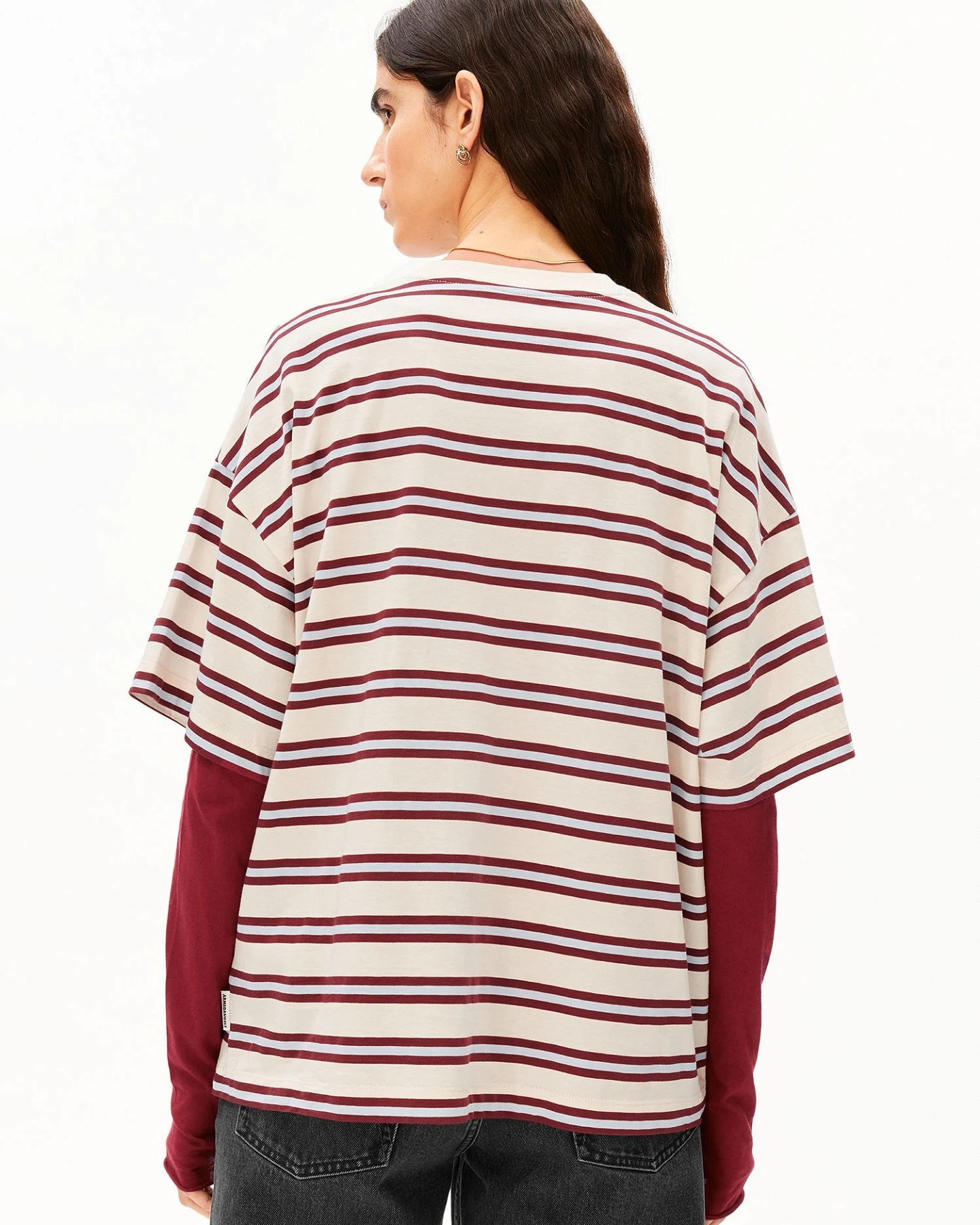 ARMEDANGELS T-Shirt ICONIC – Ansicht 3