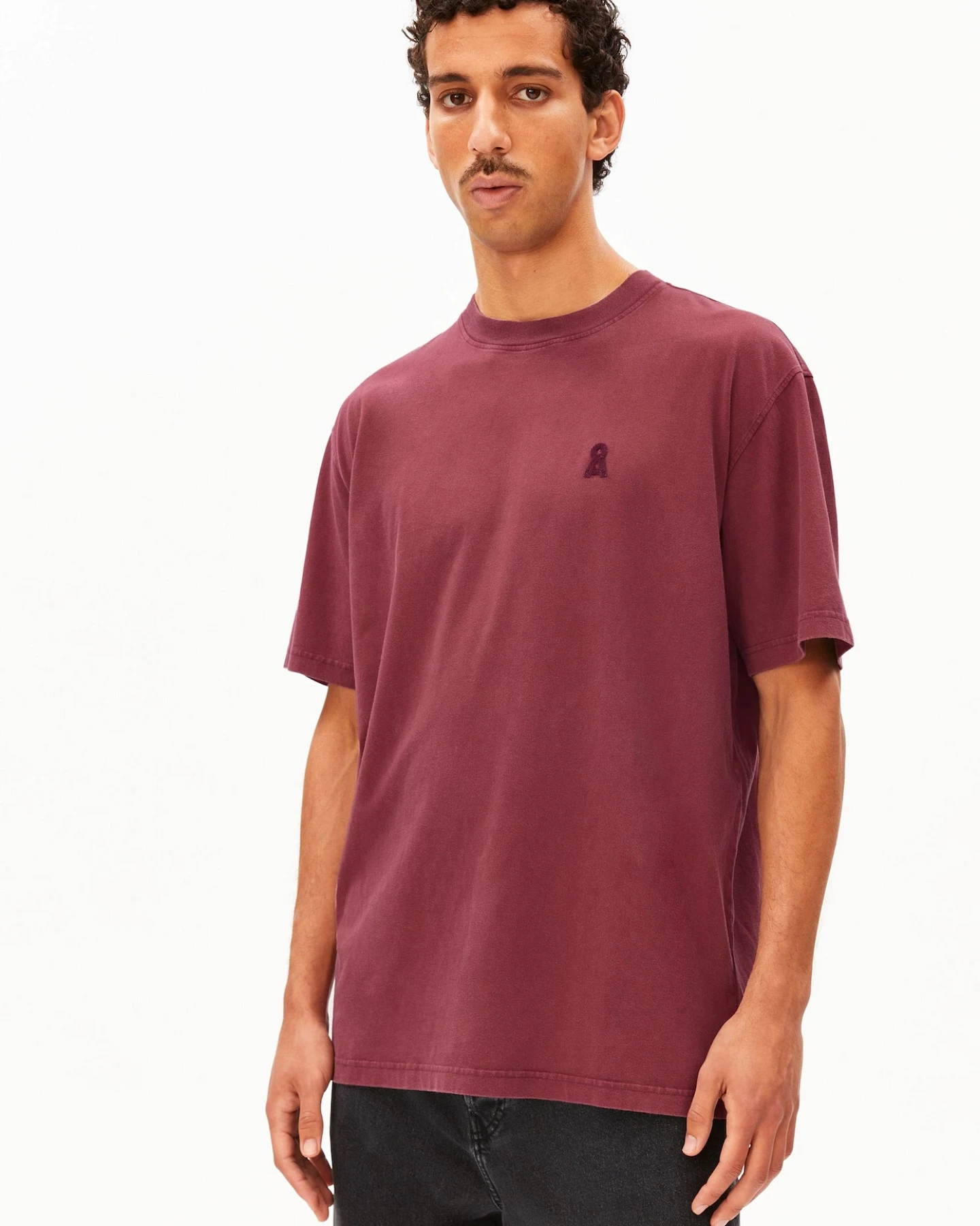 ARMEDANGELS T-Shirt MAARKOS – Ansicht 2