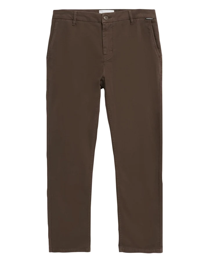 ARMEDANGELS Chinohose AASTER