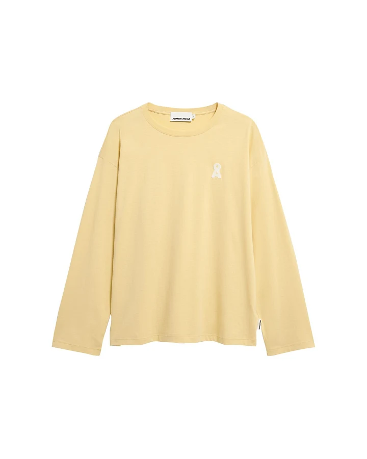 Produktseite: ARMEDANGELS Shirt ICONIC FIETAA