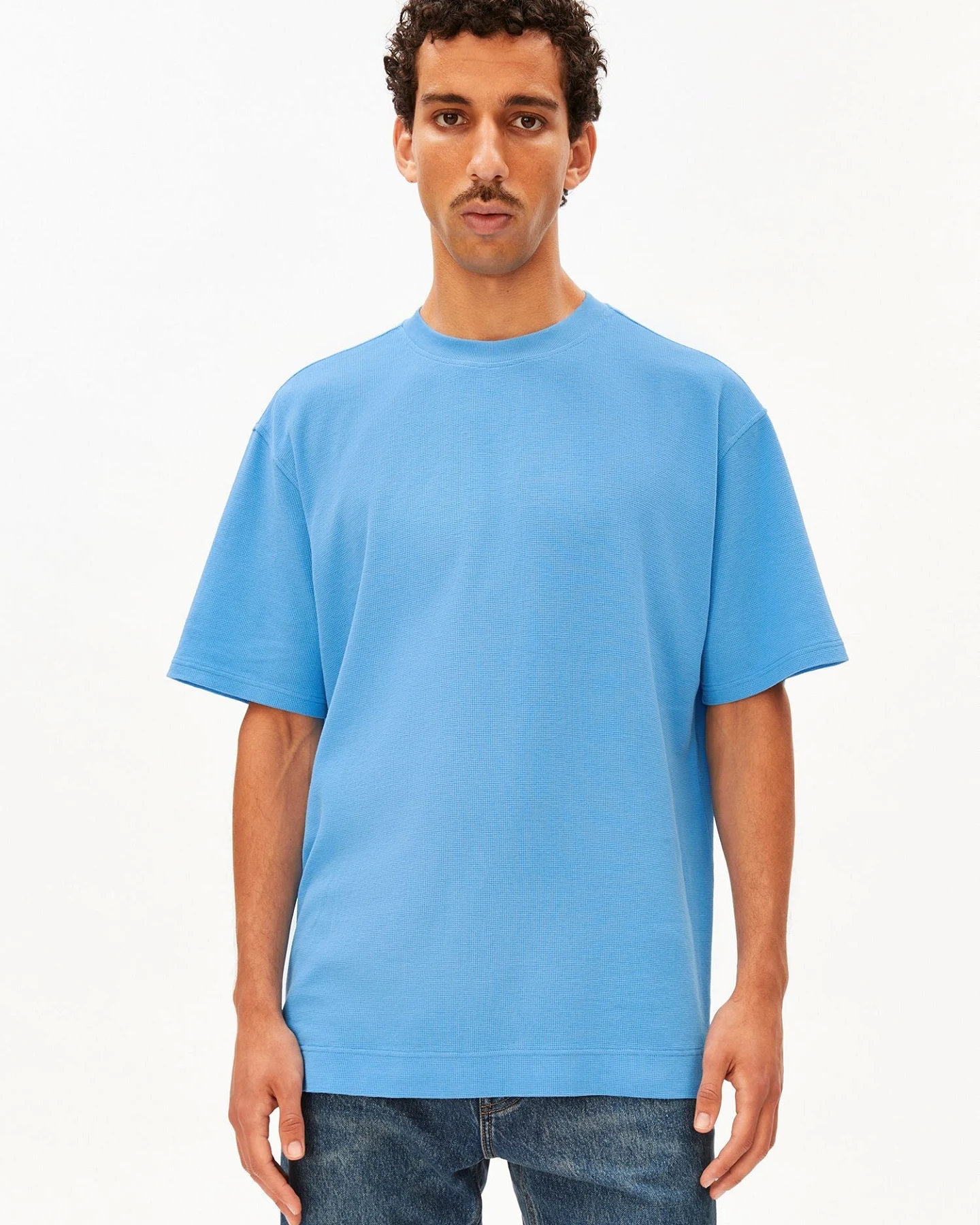 ARMEDANGELS T-Shirt MAARKOS – Ansicht 2