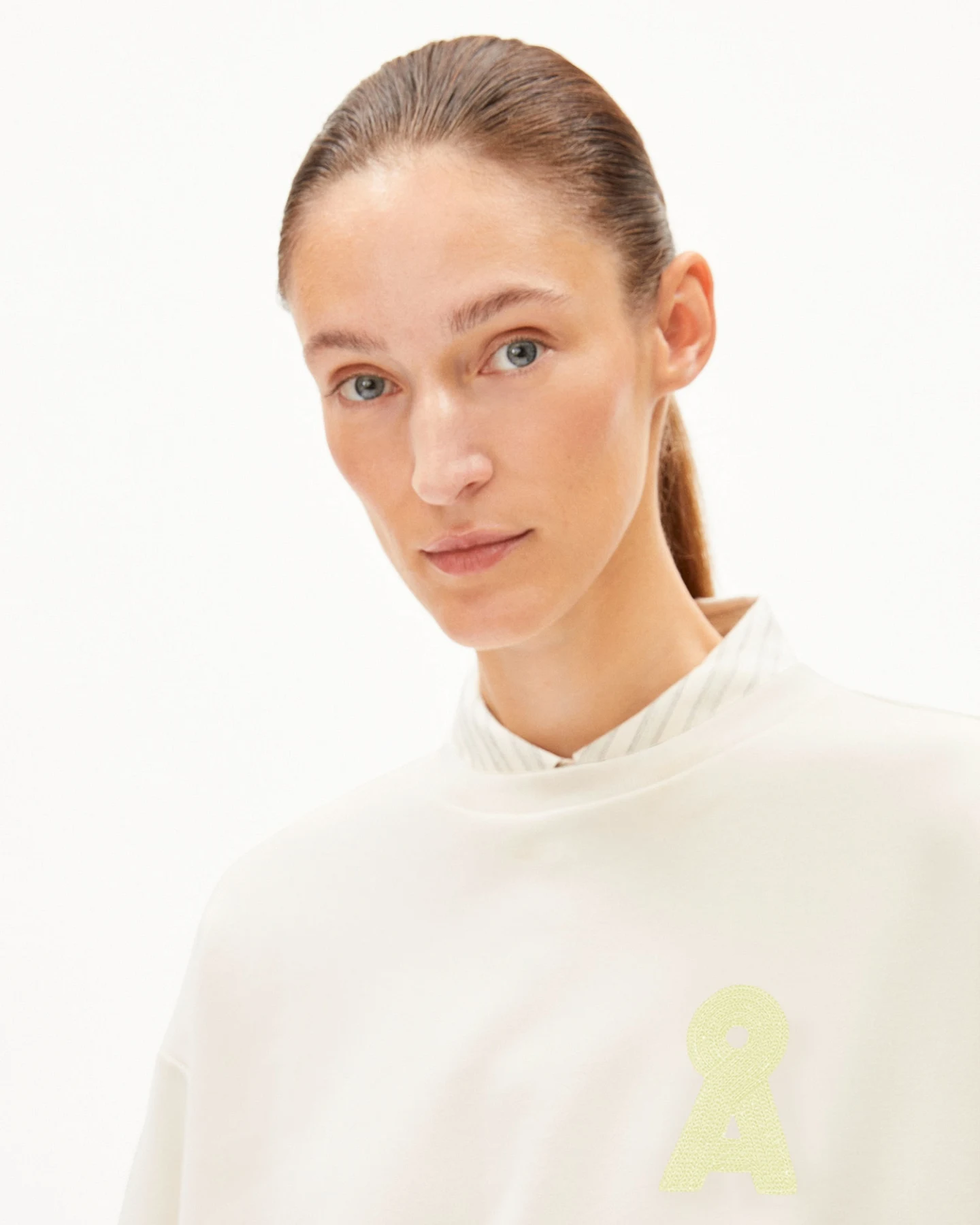 ARMEDANGELS Pullover BAMIKAA – Ansicht 4