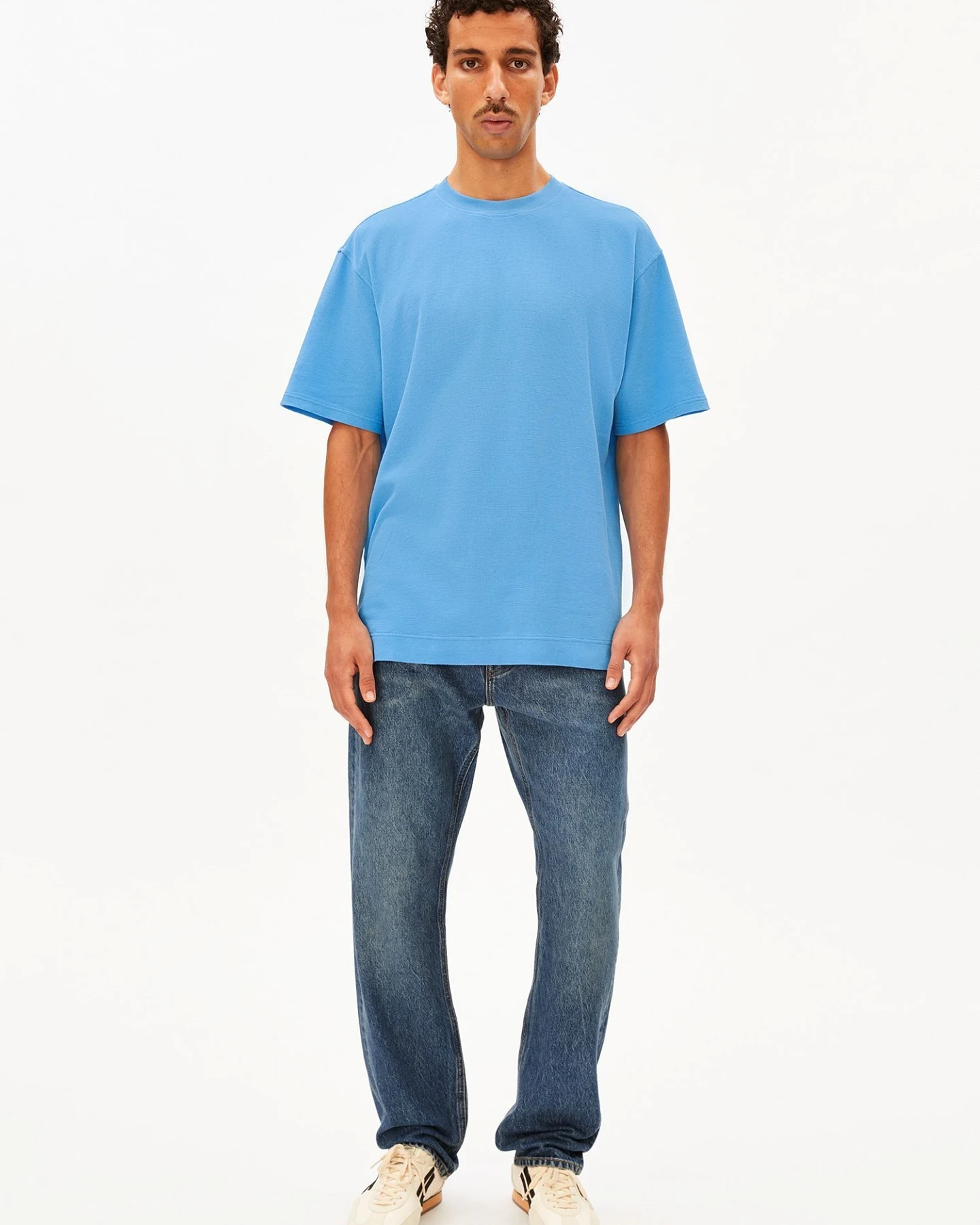 ARMEDANGELS T-Shirt MAARKOS – Ansicht 5