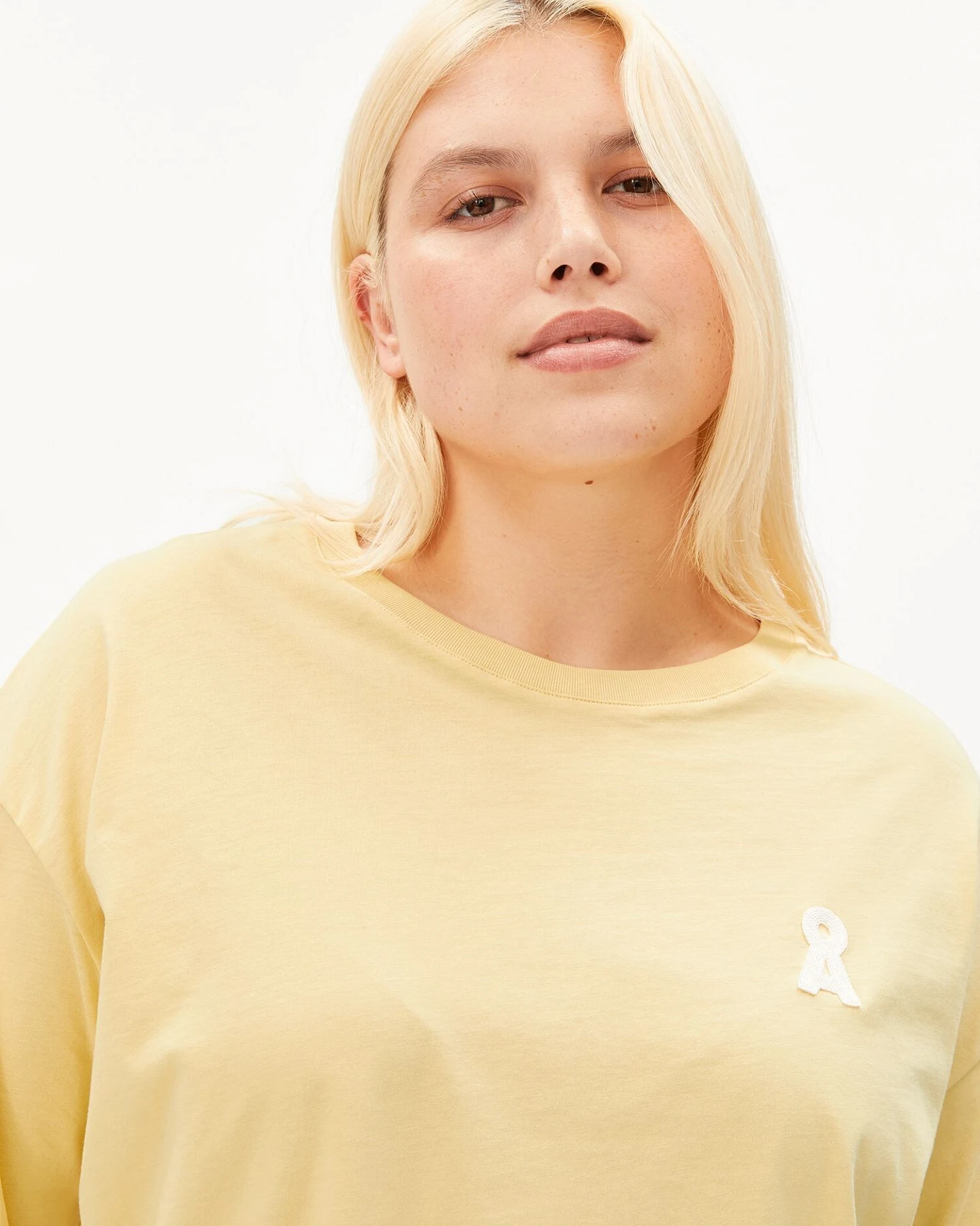 ARMEDANGELS Shirt ICONIC FIETAA – Ansicht 4