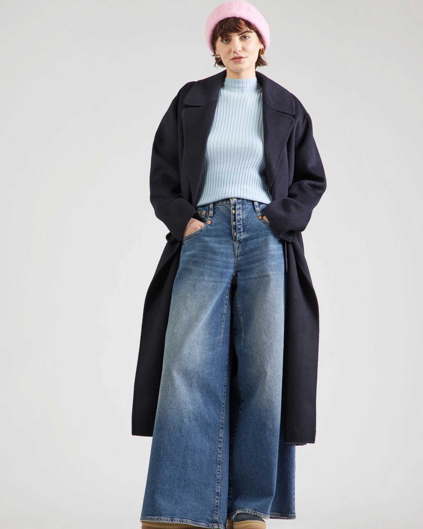 ARMEDANGELS Pullover ALAANI – Ansicht 4