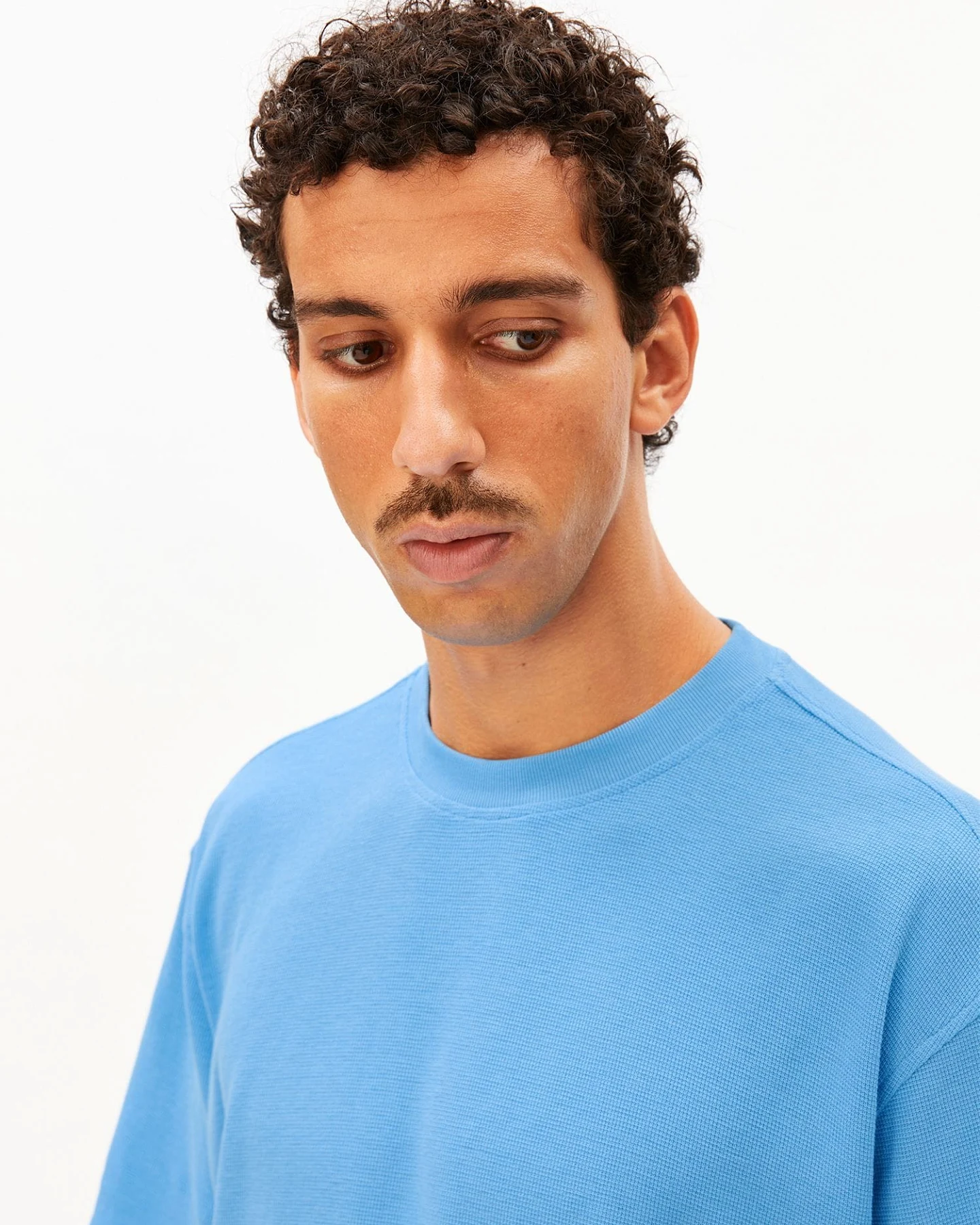 ARMEDANGELS T-Shirt MAARKOS – Ansicht 4