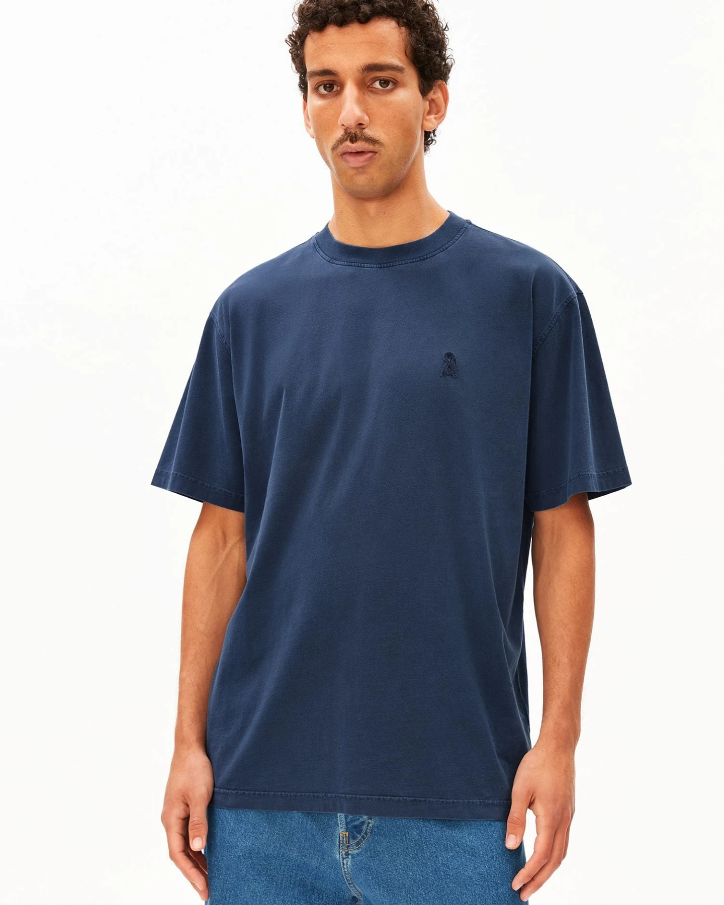 ARMEDANGELS T-Shirt ICONIC MAARKOS – Ansicht 2