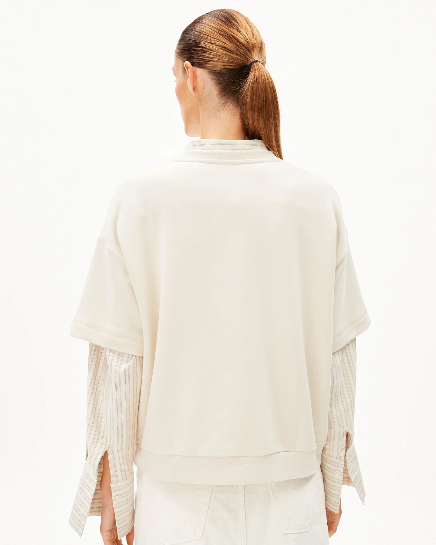 ARMEDANGELS Pullover BAMIKAA – Ansicht 3