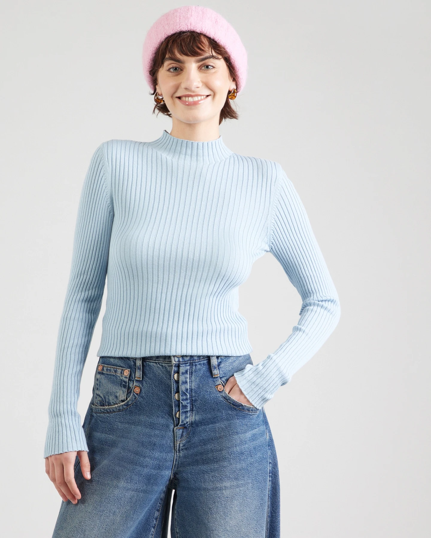 ARMEDANGELS Pullover ALAANI – Ansicht 2