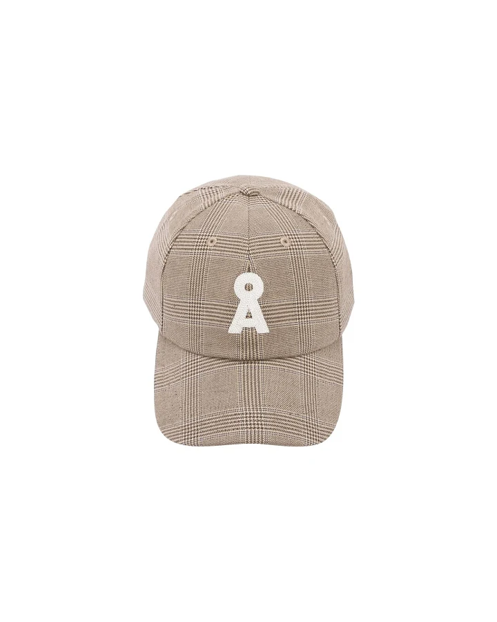 ARMEDANGELS Cap YENAAS