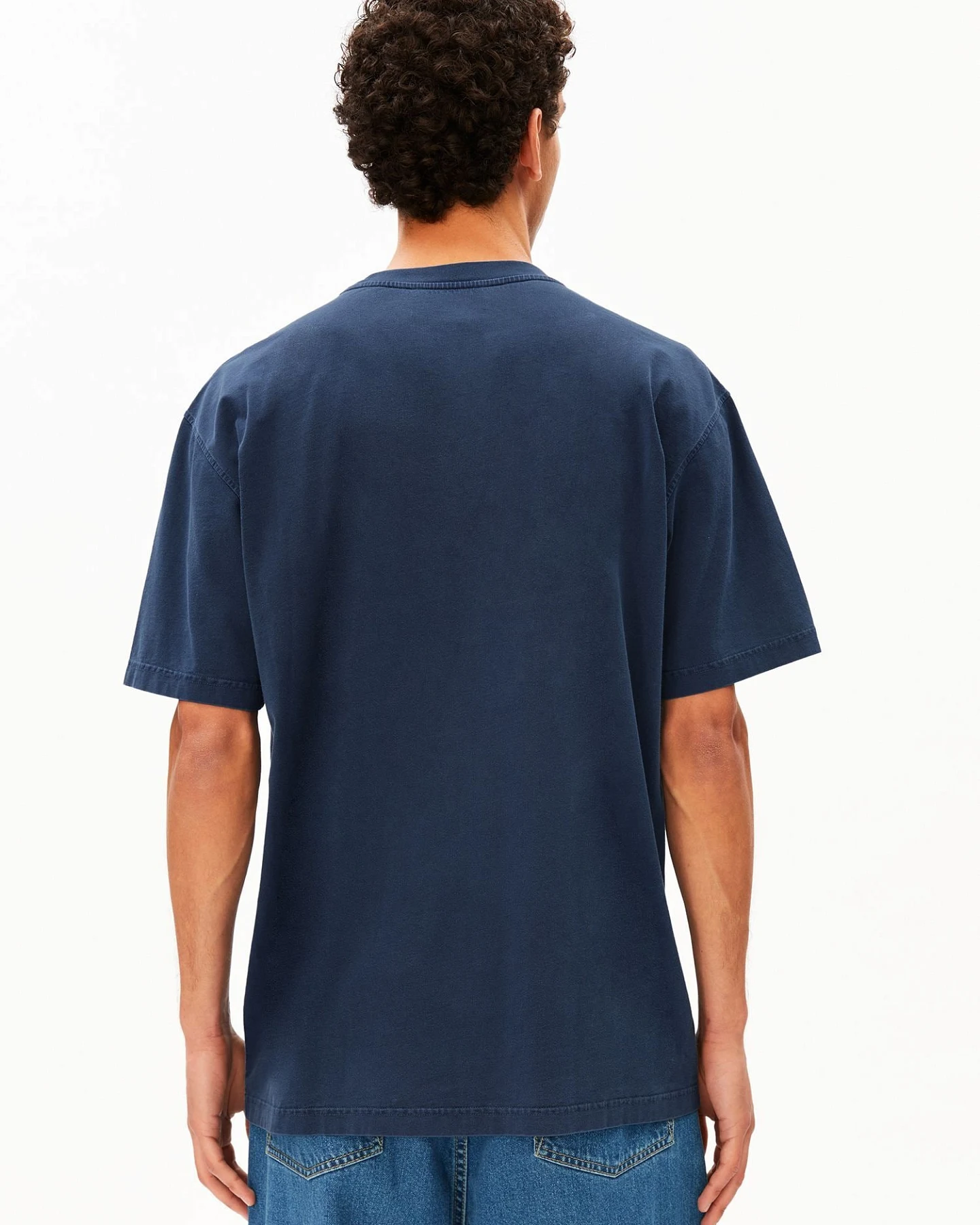 ARMEDANGELS T-Shirt ICONIC MAARKOS – Ansicht 3