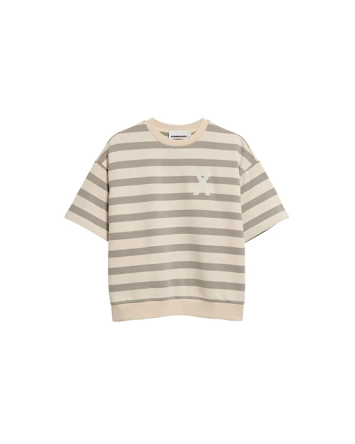 Produktseite: ARMEDANGELS Sweatshirt Bamikaa
