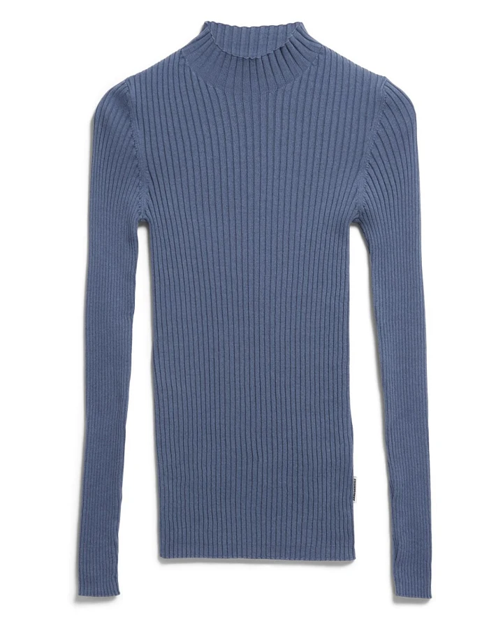 Produktseite: ARMEDANGELS Pullover Alaania