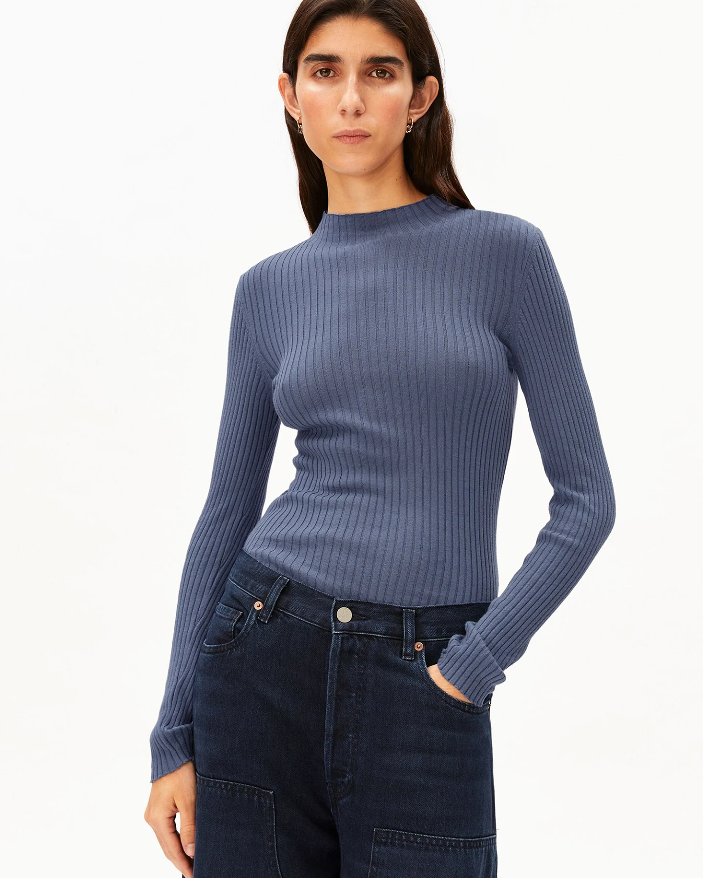 ARMEDANGELS Pullover Alaania – Ansicht 2