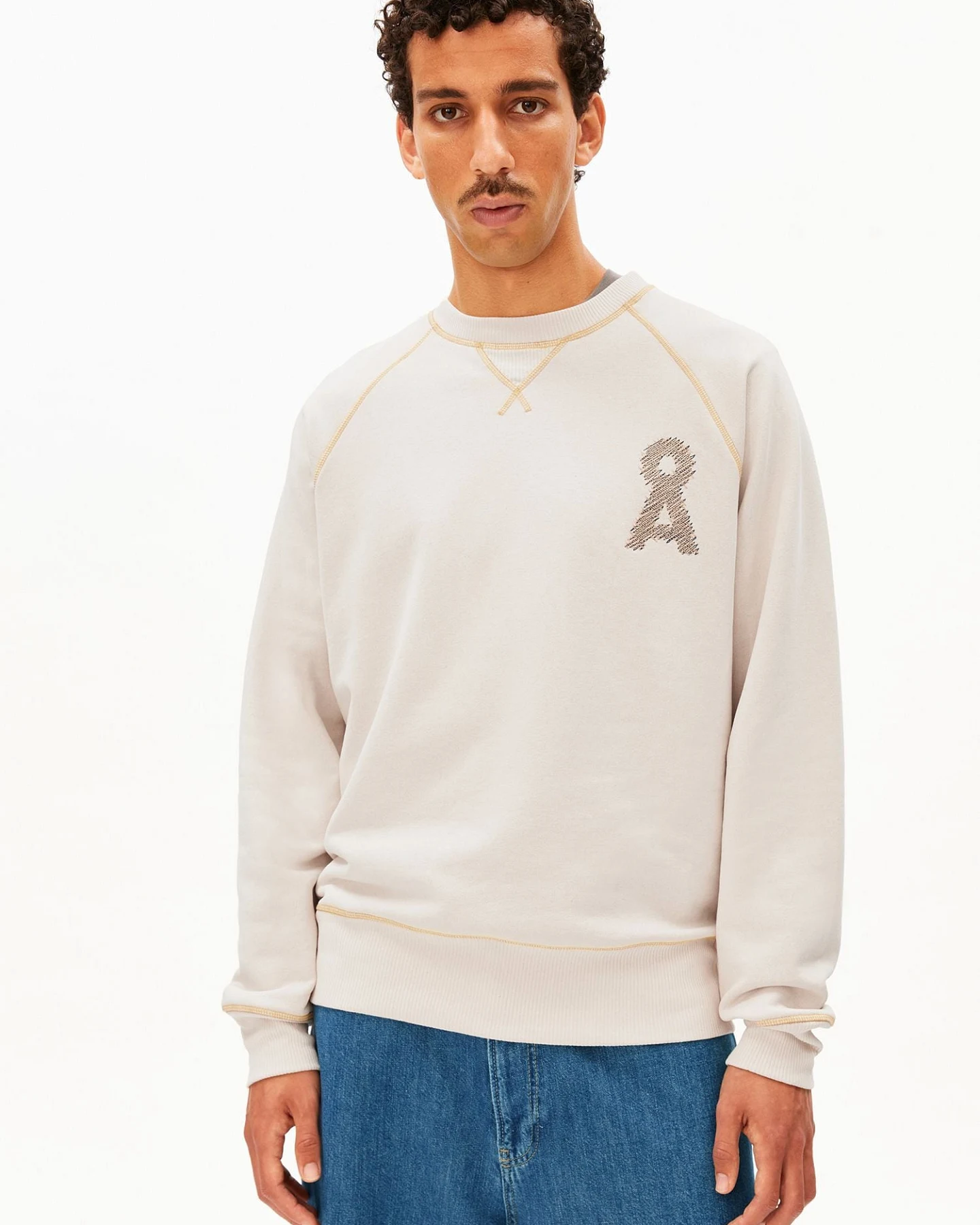 ARMEDANGELS Sweatshirt – Ansicht 2