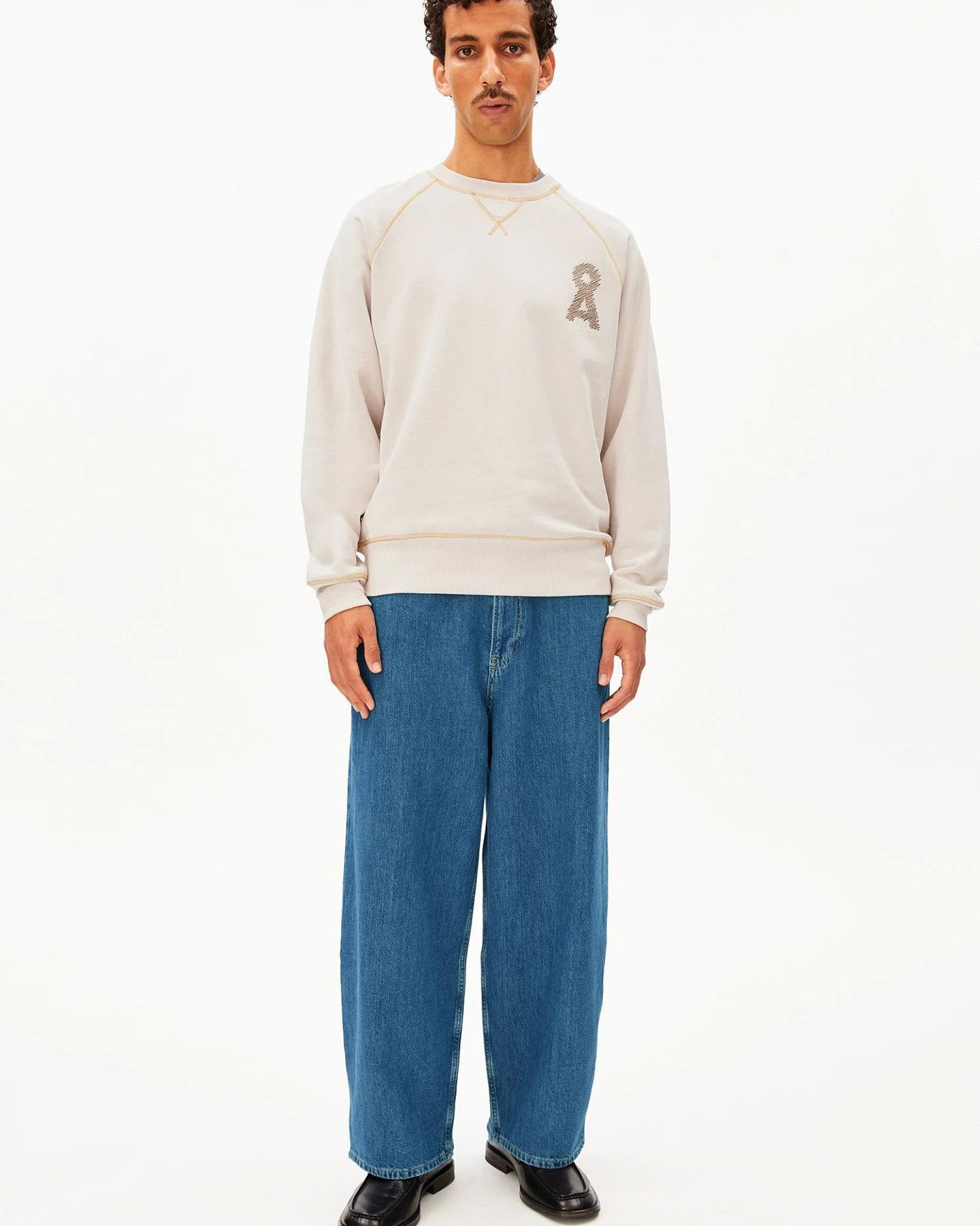 ARMEDANGELS Sweatshirt – Ansicht 5