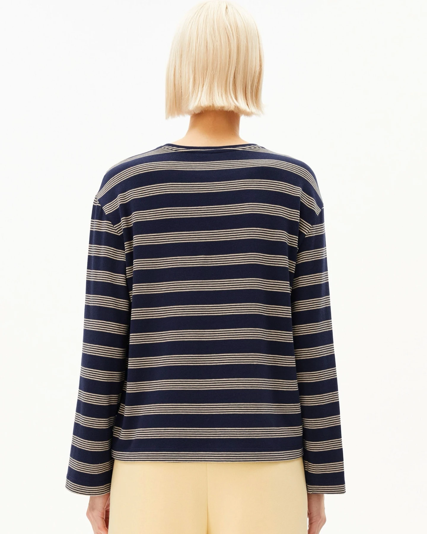 ARMEDANGELS Shirt MARYNAA – Ansicht 3