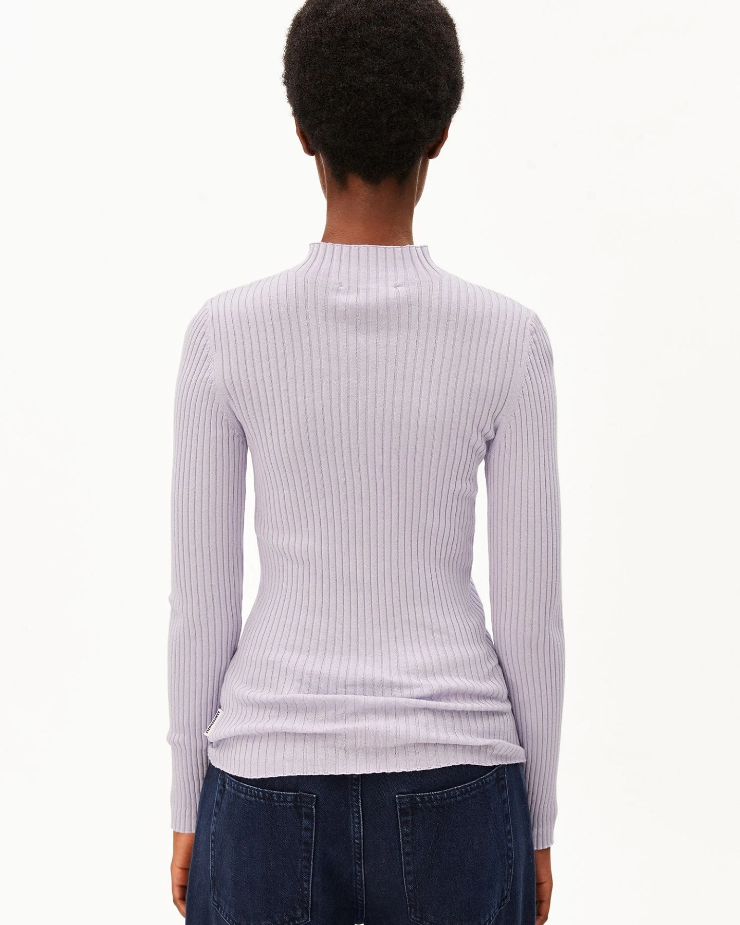 ARMEDANGELS Pullover Alaani – Ansicht 3