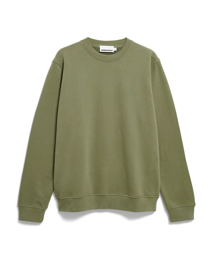 ARMEDANGELS Sweatshirt BAARO