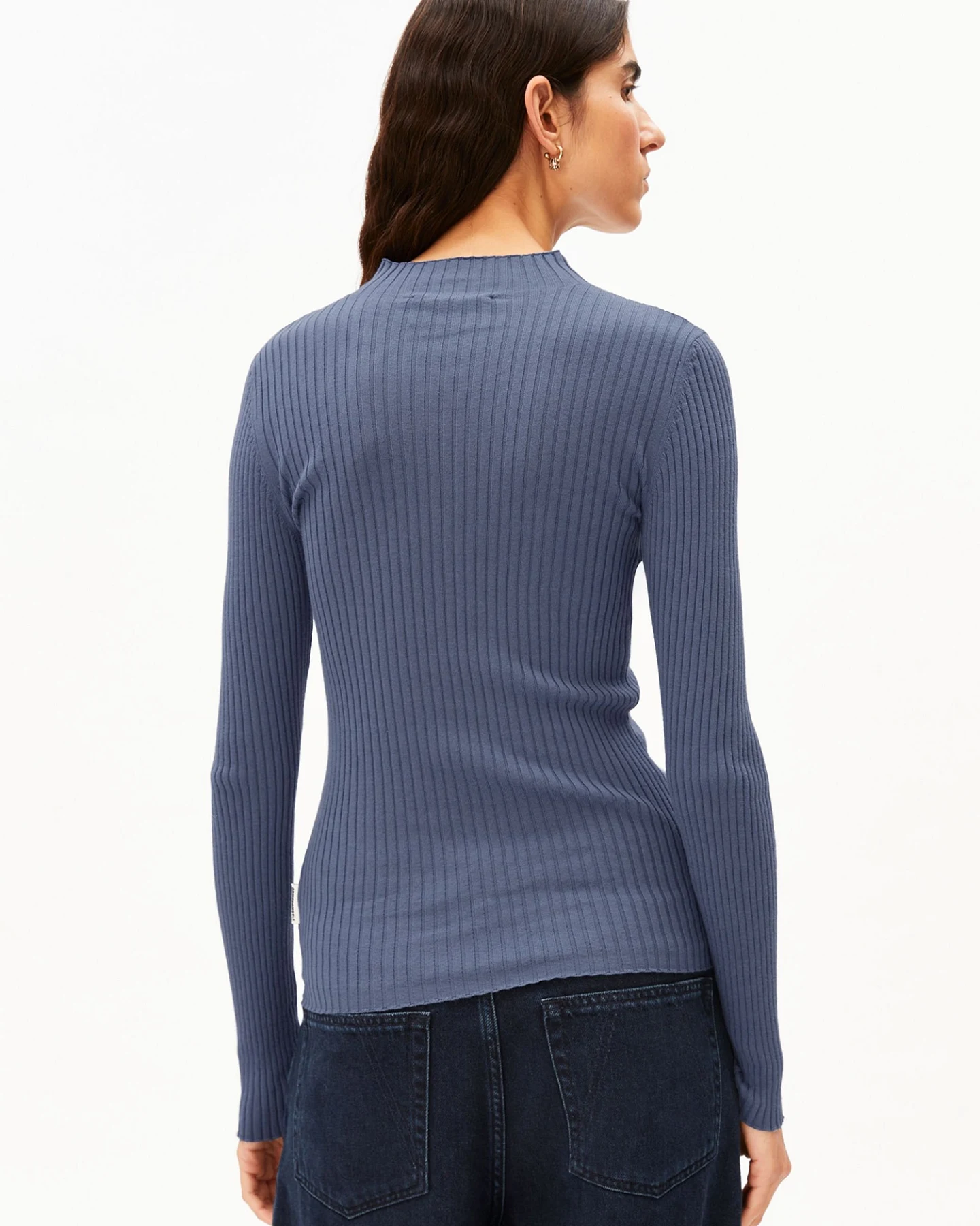 ARMEDANGELS Pullover Alaania – Ansicht 3