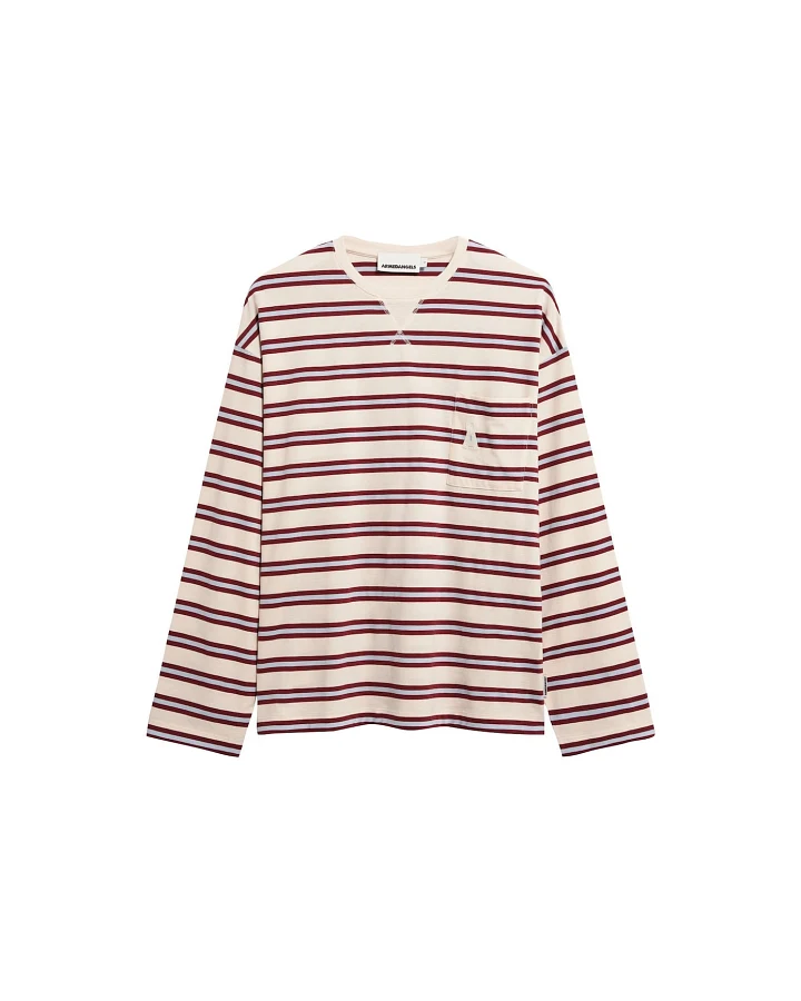 Produktseite: ARMEDANGELS Shirt ICONIC