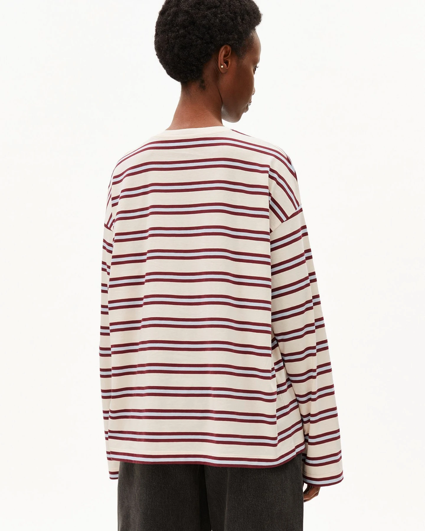 ARMEDANGELS Shirt ICONIC – Ansicht 3