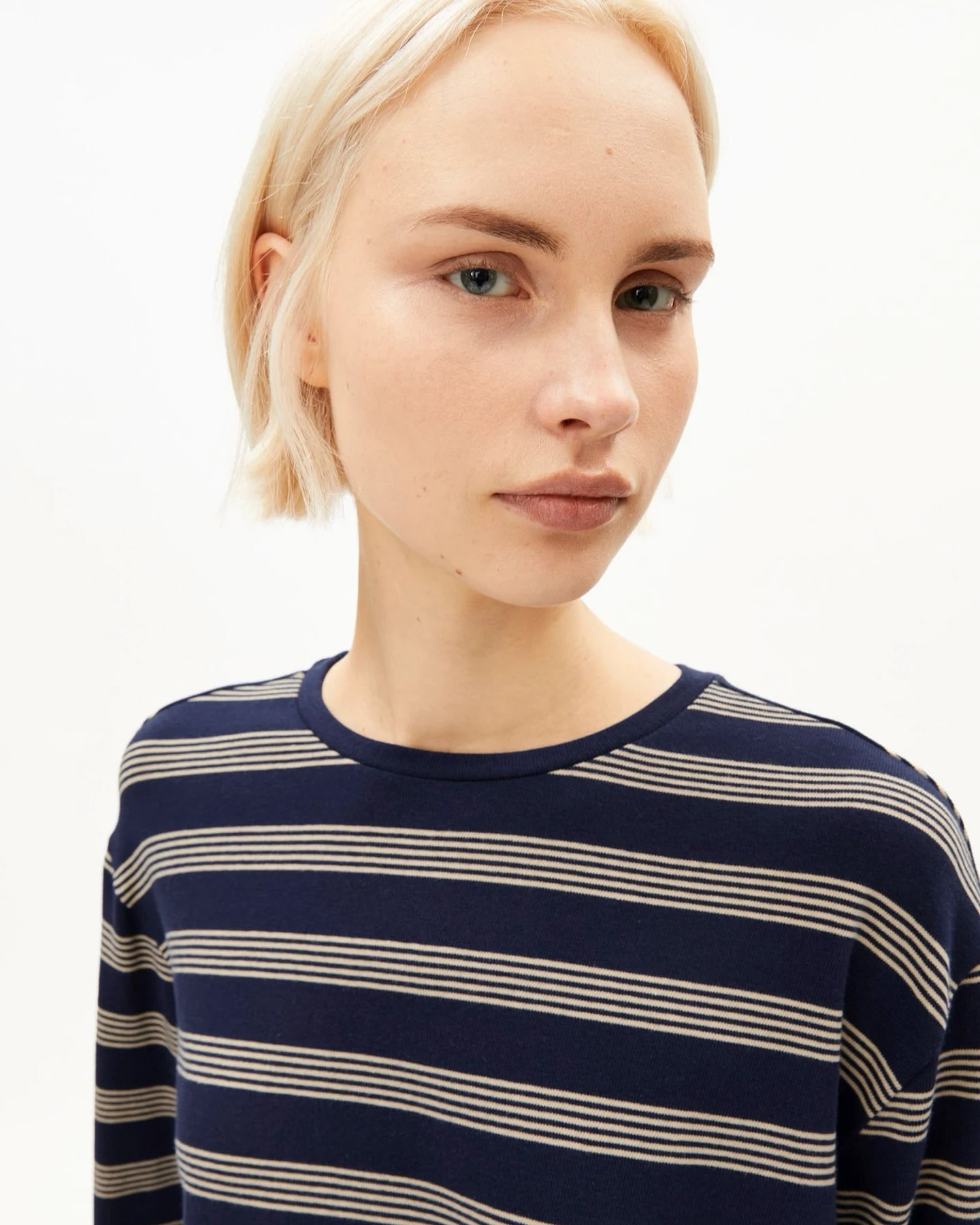 ARMEDANGELS Shirt MARYNAA – Ansicht 5