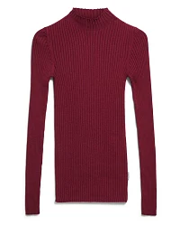 Produktseite: ARMEDANGELS Pullover Alaania