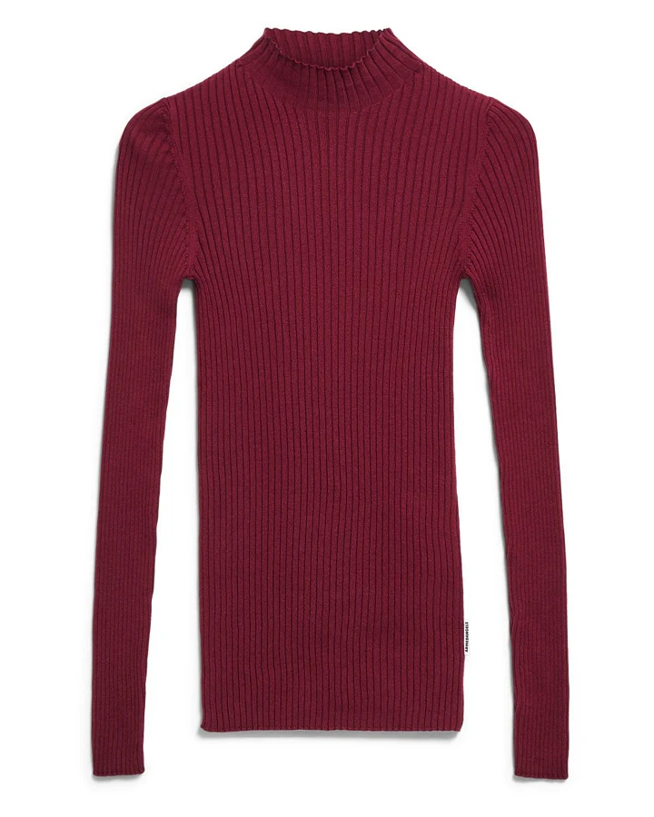 ARMEDANGELS Pullover Alaania (GOTS)