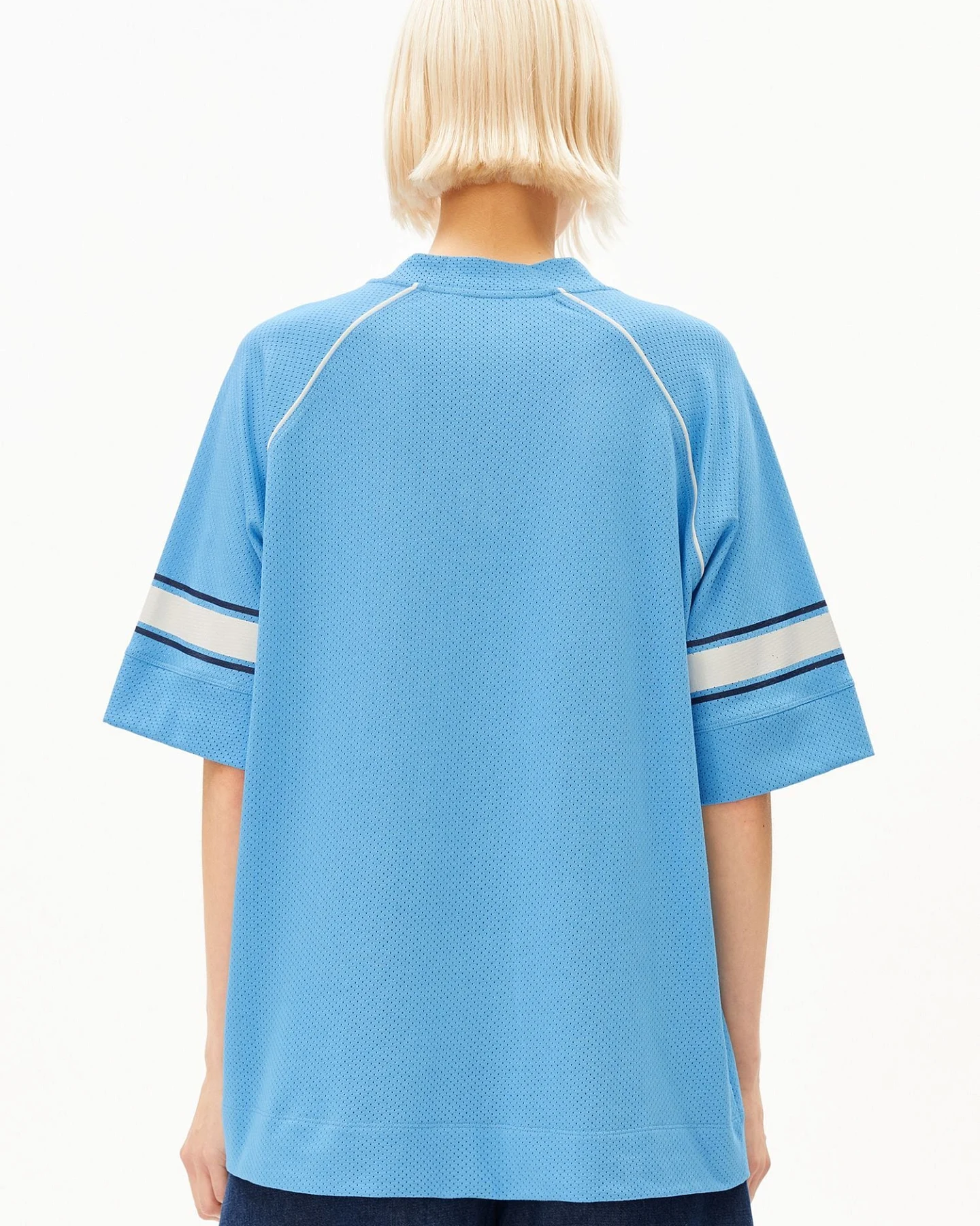 ARMEDANGELS T-Shirt MESH – Ansicht 3