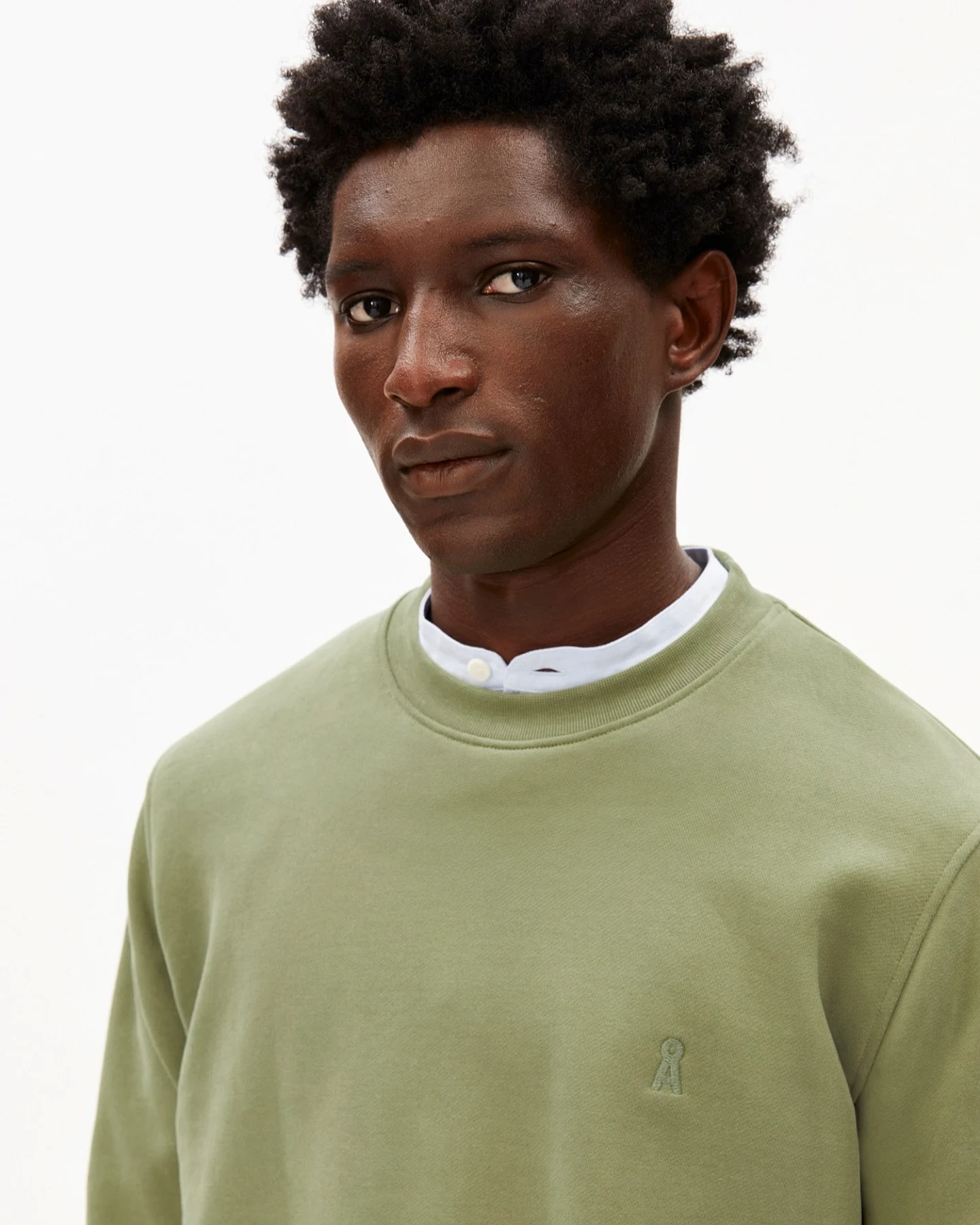 ARMEDANGELS Sweatshirt BAARO – Ansicht 5