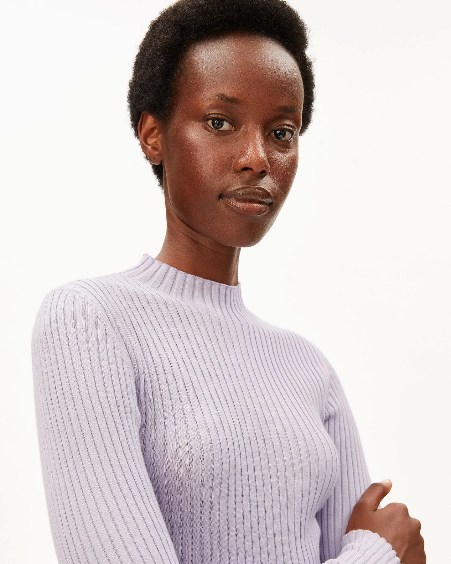 ARMEDANGELS Pullover Alaani – Ansicht 4