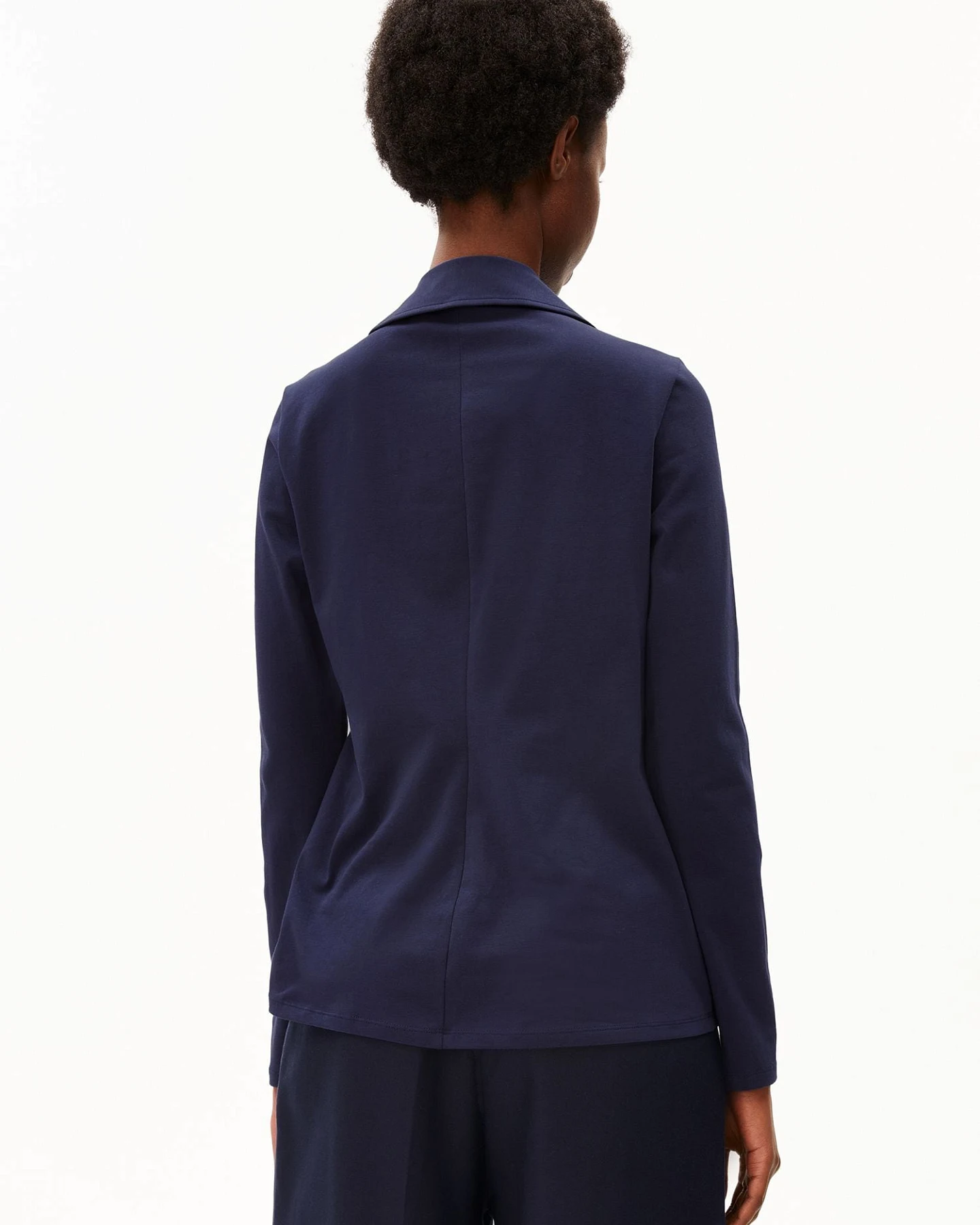 ARMEDANGELS Bluse NALAANNIA – Ansicht 3