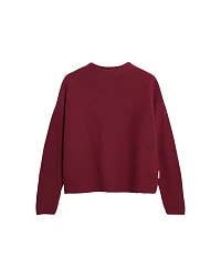 Produktseite: ARMEDANGELS Pullover MERINAA