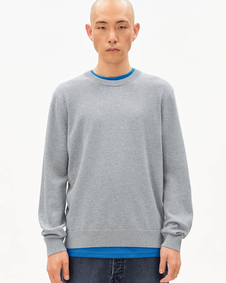 Produktseite: ARMEDANGELS Pullover LOUKAA