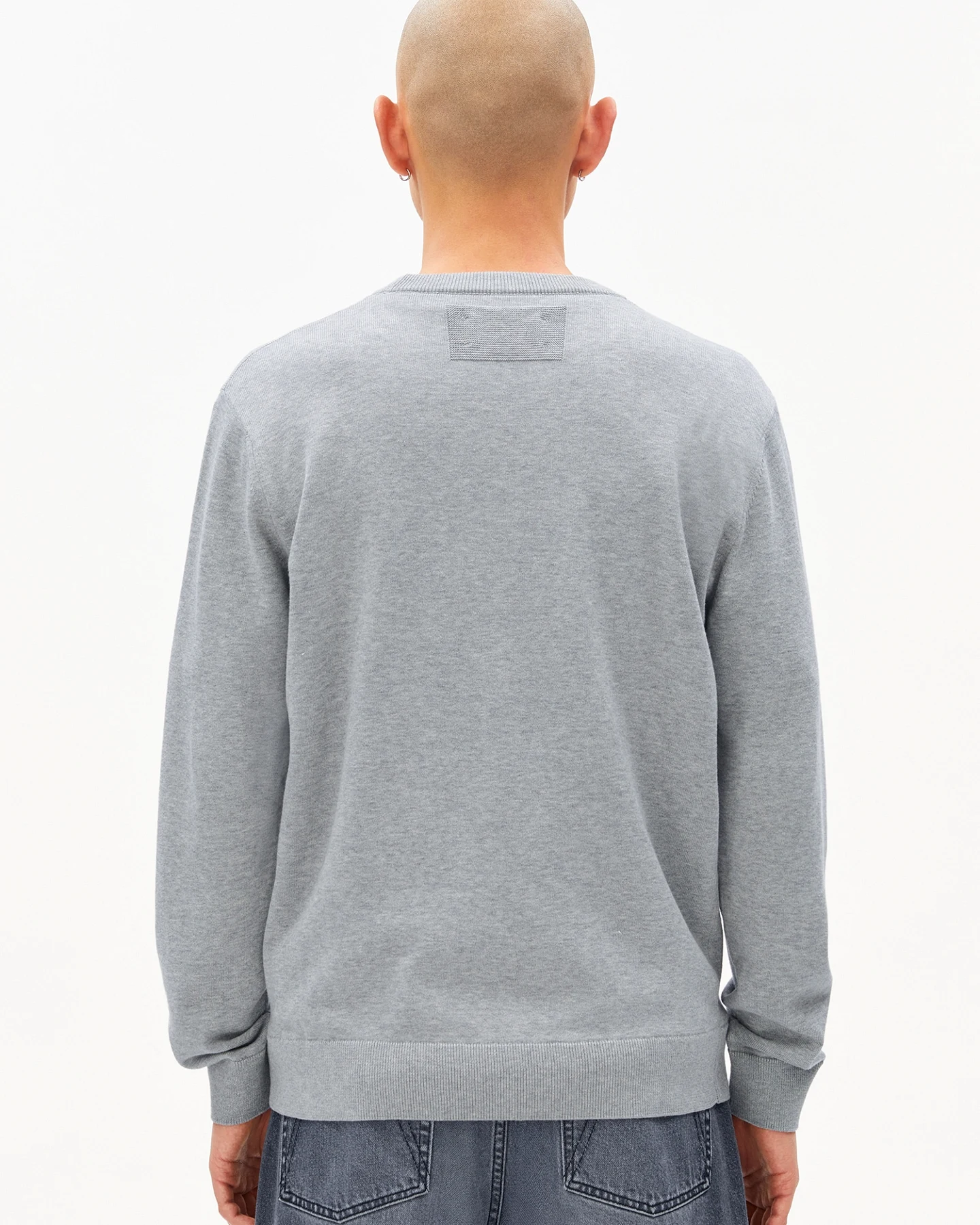 ARMEDANGELS Pullover LOUKAA – Ansicht 3