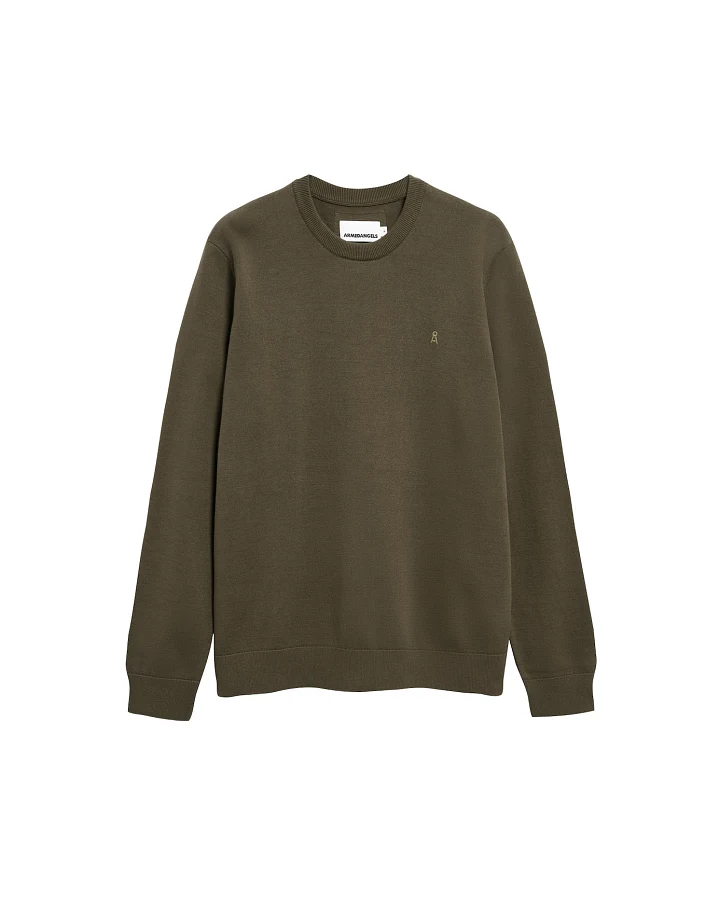 Produktseite: ARMEDANGELS Pullover LOUKAA (GOTS)