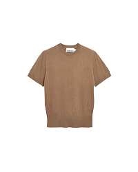 Produktseite: ARMEDANGELS T-Shirt FINE KNIT