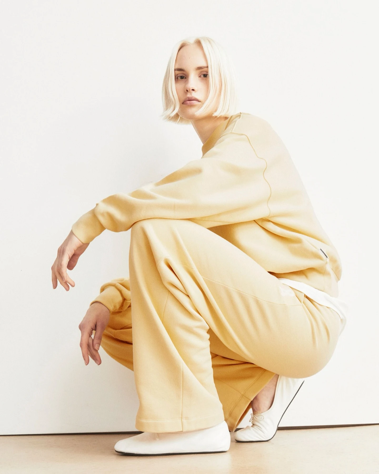 ARMEDANGELS Sweatshirt Alizaa – Ansicht 6