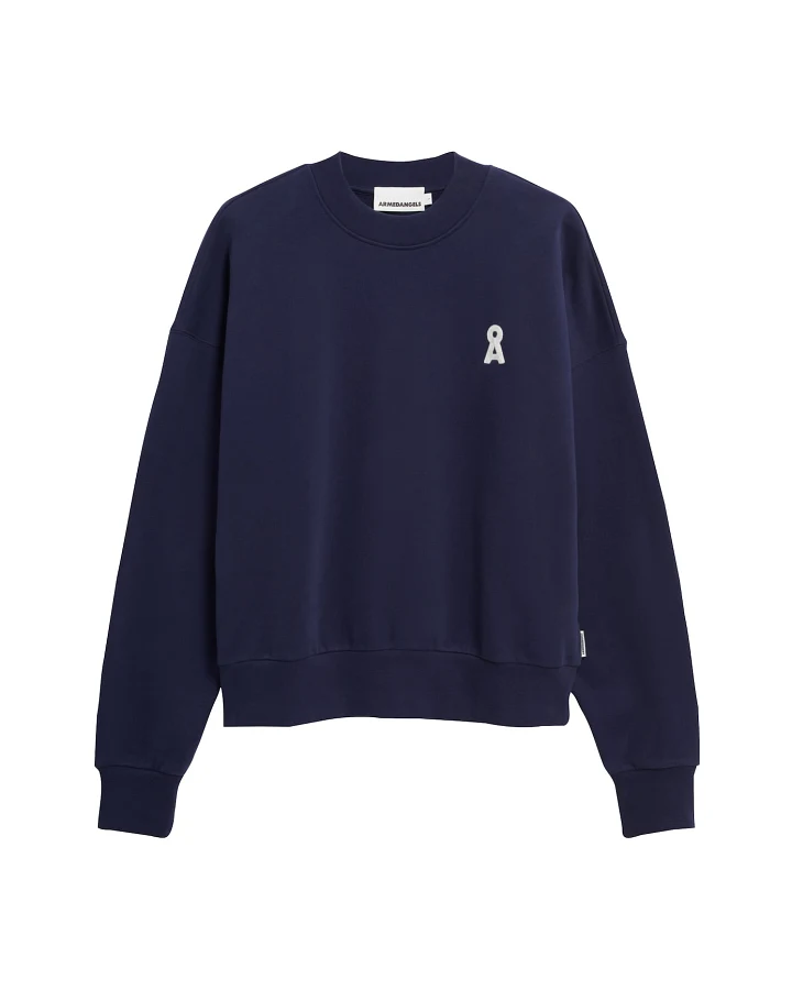 ARMEDANGELS Sweatshirt ALIZAA