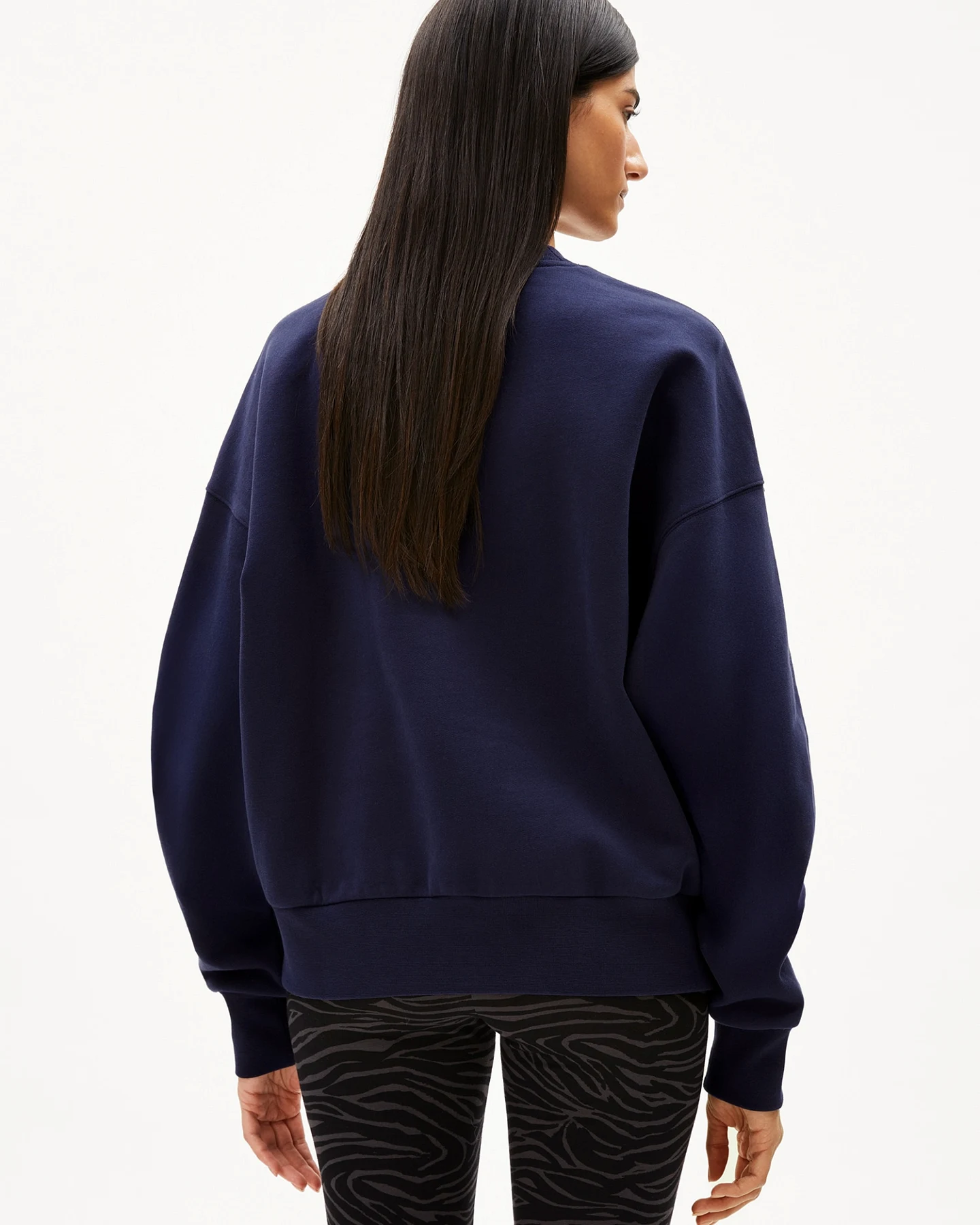 ARMEDANGELS Sweatshirt ALIZAA – Ansicht 3