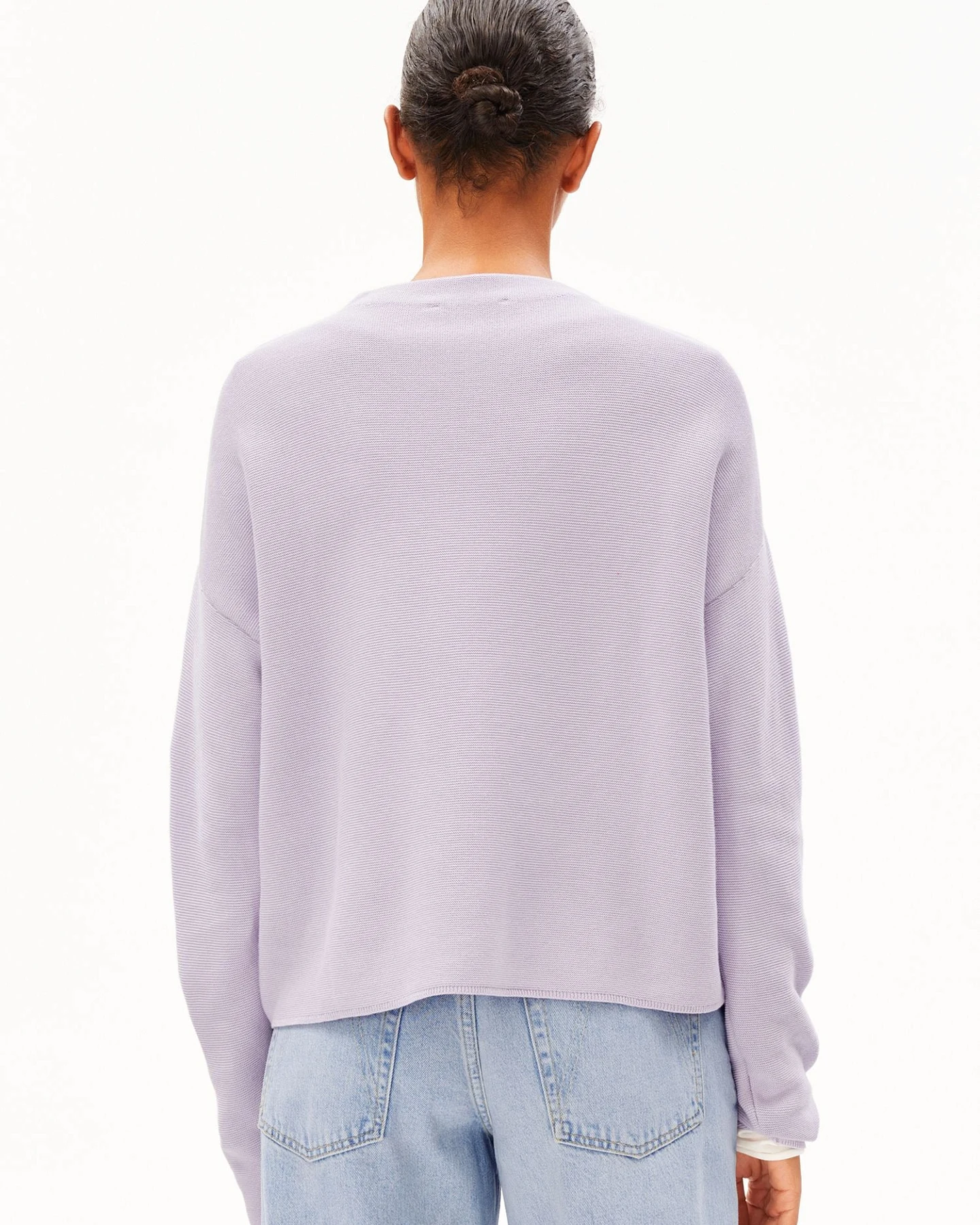 ARMEDANGELS Pullover MERINAA – Ansicht 3