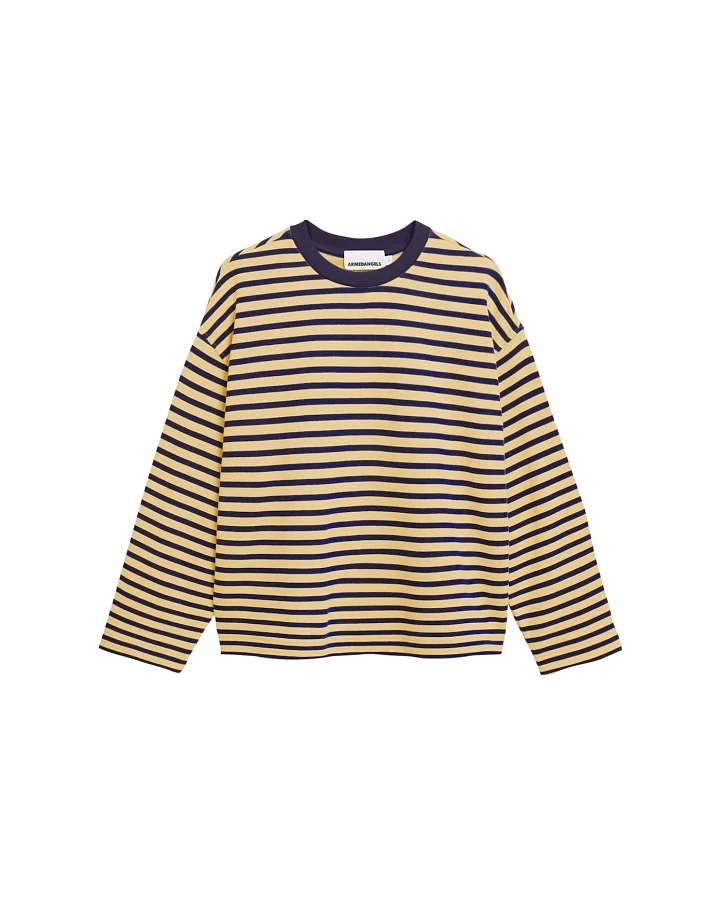 Produktseite: ARMEDANGELS Pullover FRANKAA (GOTS)