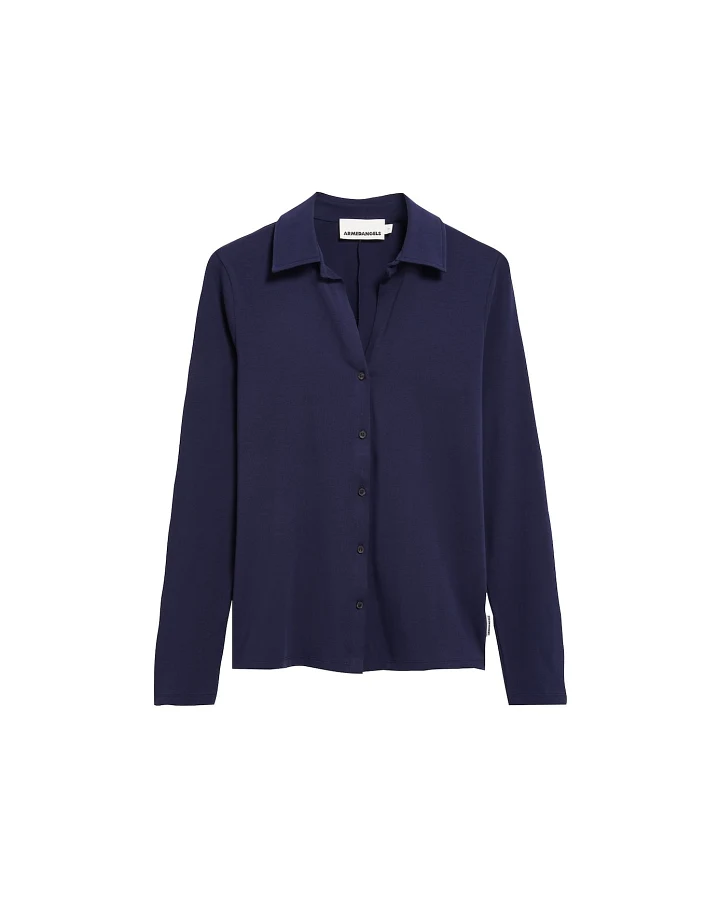 ARMEDANGELS Bluse NALAANNIA