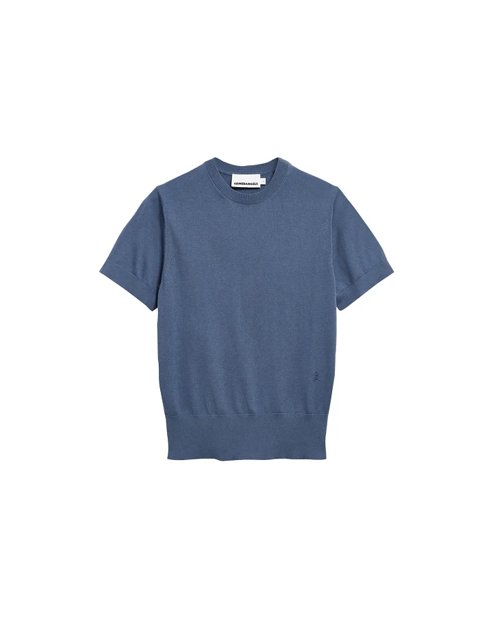 Produktseite: ARMEDANGELS T-Shirt FINE KNIT