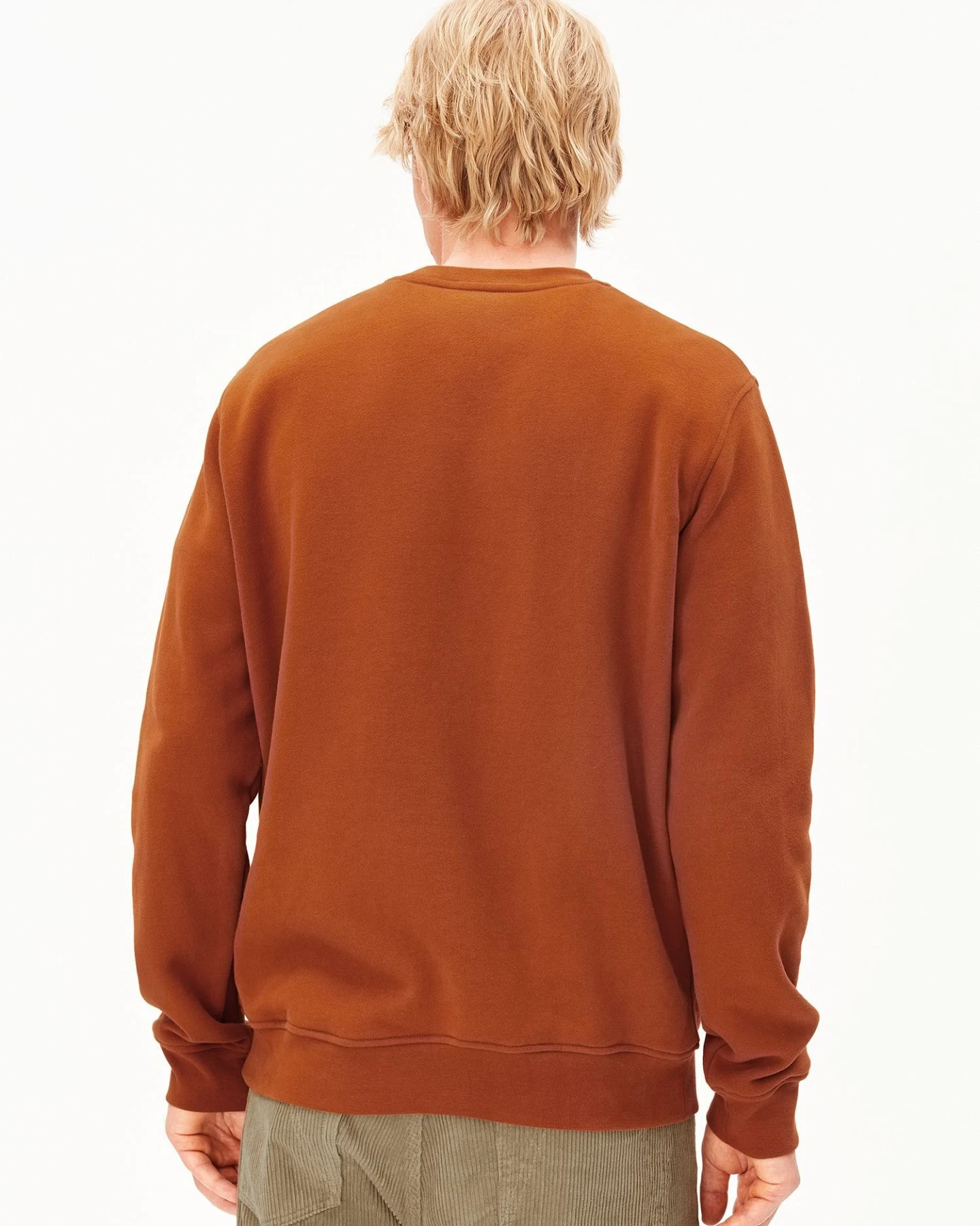 ARMEDANGELS Sweatshirt BAARO – Ansicht 3