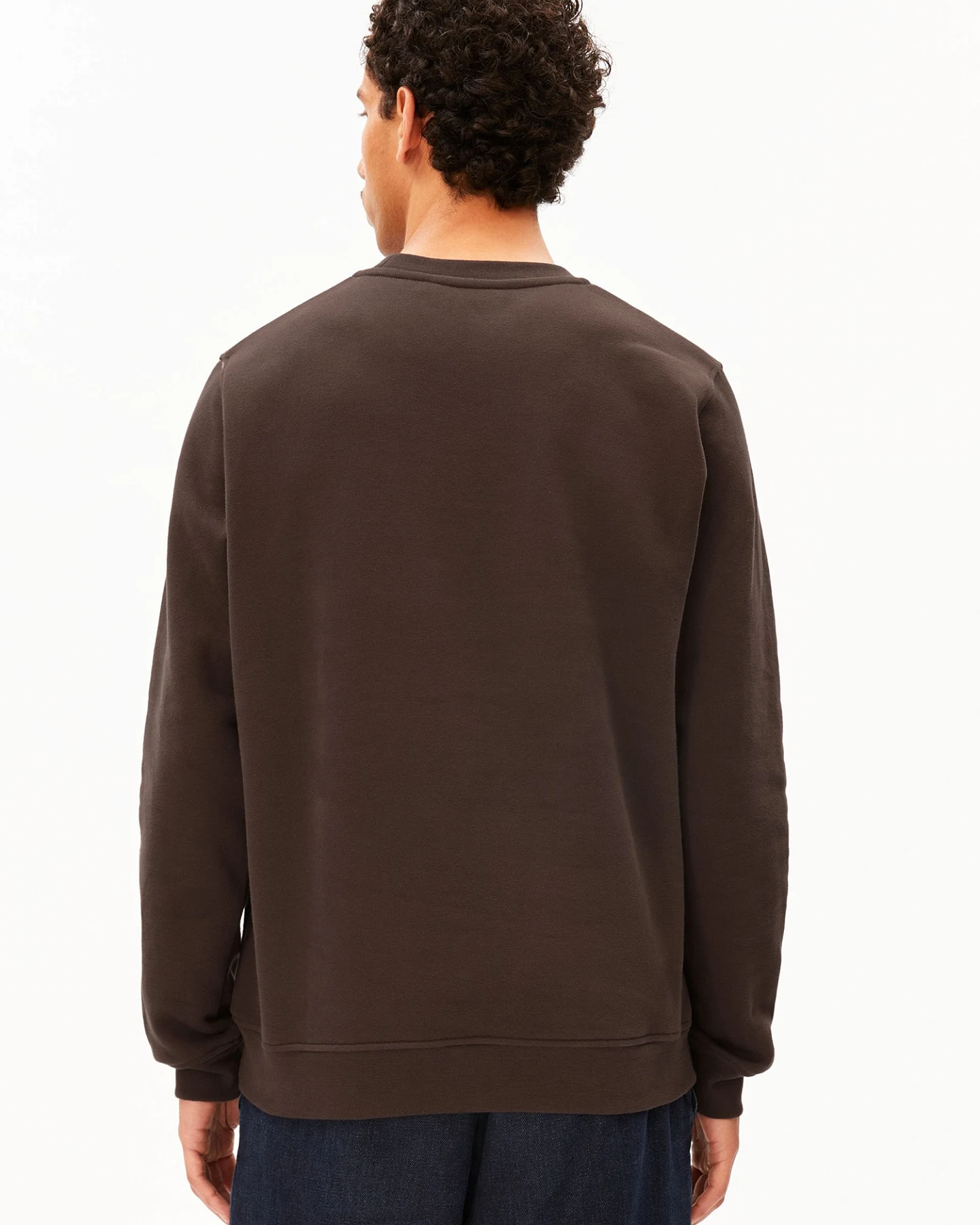 ARMEDANGELS Sweatshirt BAARO – Ansicht 3