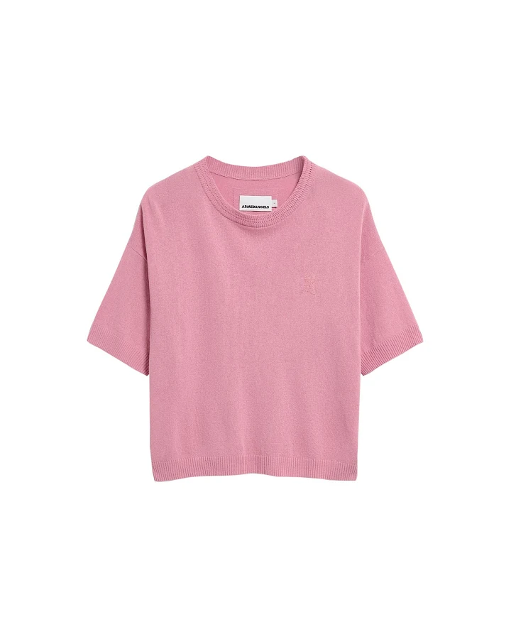 Produktseite: ARMEDANGELS T-Shirt LINEN BLEND