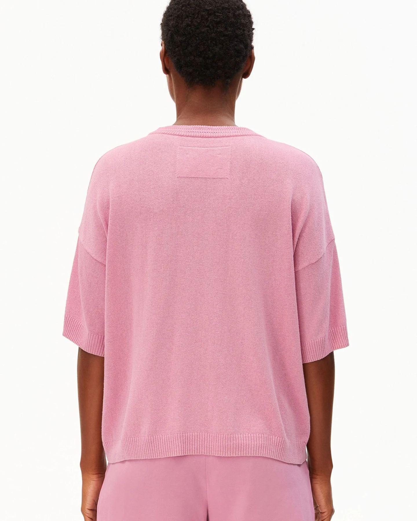 ARMEDANGELS T-Shirt LINEN BLEND – Ansicht 3