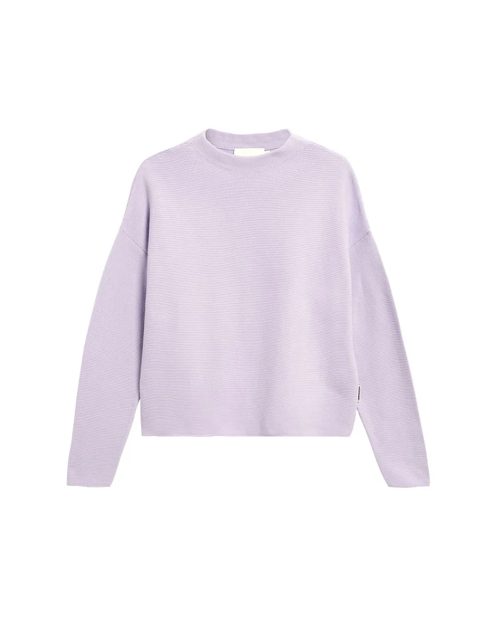 Produktseite: ARMEDANGELS Pullover MERINAA